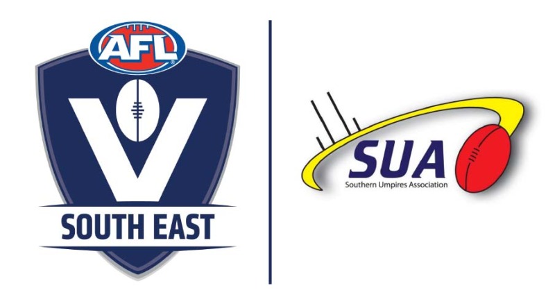 AFL South East - Southern Umpires Association - GameDay Registration