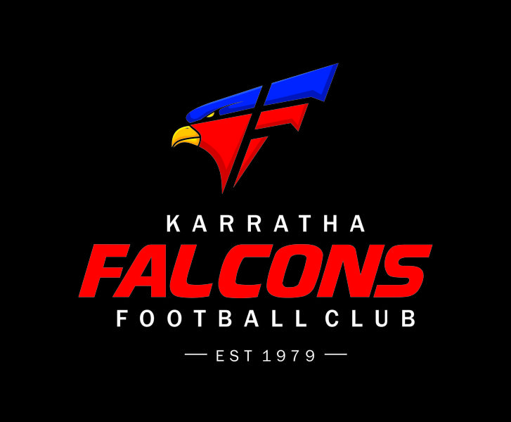 Karratha Falcons Gameday Registration