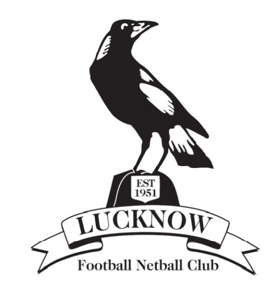 Lucknow Football Netball Club - GameDay Registration